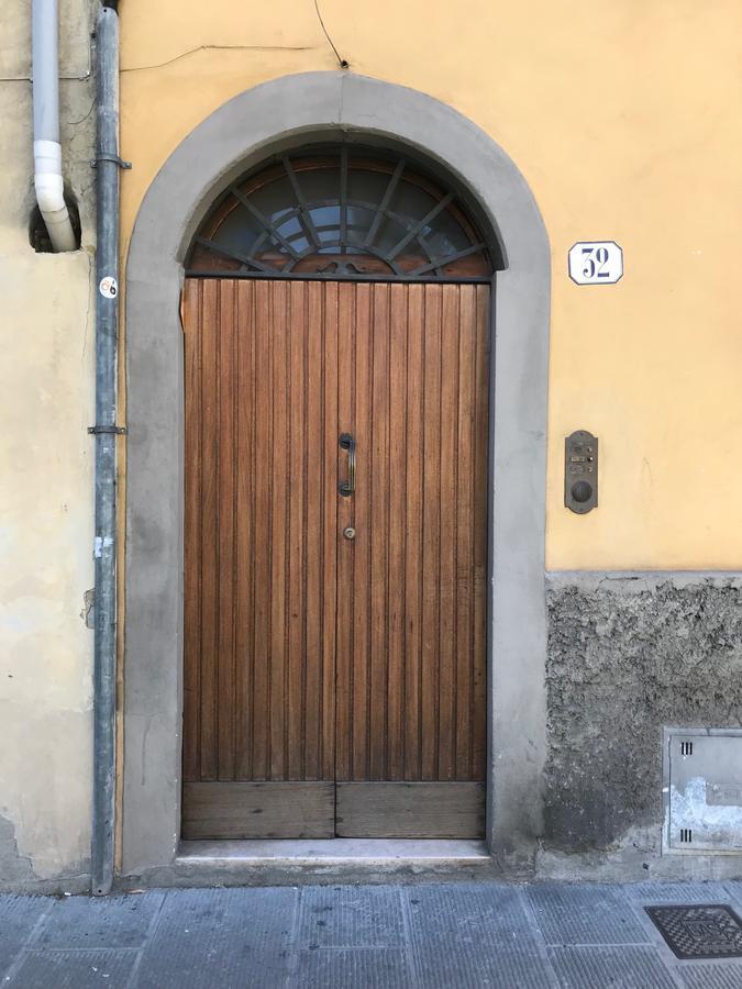 Agnolo Garden & Fresh Market Firenze Eksteriør billede